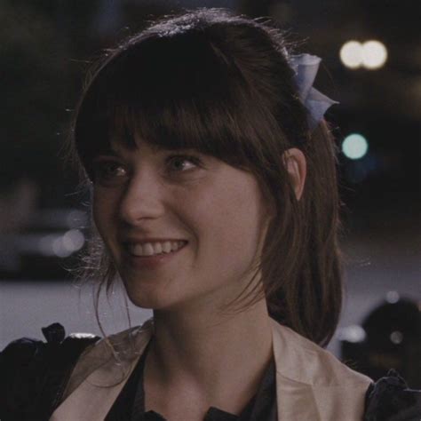 zoey chanel|zooey deschanel breaking bad.